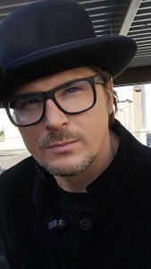 The Haunted Museum by Zak Bagans - Photo